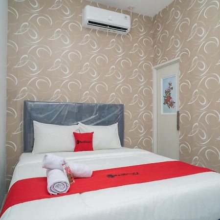 Reddoorz Near Sarinah 雅加达 外观 照片